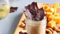Homemade Beef Jerky Homemade Beef Jerky