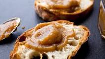 Pear-Apple Butter With Cardamom Pear-Apple Butter With Cardamom