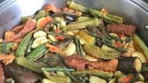 Pinakbet Recipe Pinakbet Recipe