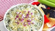 Red Robin Creamy Artichoke & Spinach Dip Red Robin Creamy Artichoke & Spinach Dip