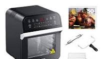 7 Best Rotisserie Air Fryer in 2022 - Asian Recipe Reviews 7 Best Rotisserie Air Fryer in 2022 - Asian Recipe Reviews