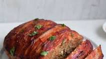 Keto Meatloaf Keto Meatloaf