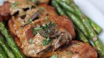 Instant Pot Smothered Pork Chops Instant Pot Smothered Pork Chops