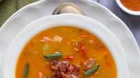 Wild Salmon Chowder Wild Salmon Chowder