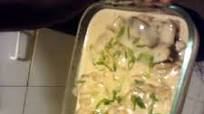 Chicken Adobo Chicken Adobo