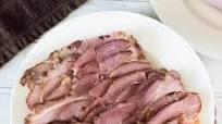 Cottage Bacon Cottage Bacon