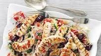 Mediterranean recipes Mediterranean recipes