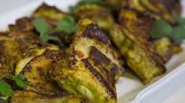 Yogurt-Marinated Thighs Chicken Recipe Yogurt-Marinated Thighs Chicken Recipe