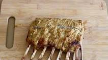 Roast Rack of Lamb Recipe Roast Rack of Lamb Recipe