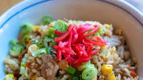 Instant Pot Japanese Fried Rice Instant Pot Japanese Fried Rice