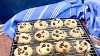 Chocolate Chip Cookies from Cake Mix Chocolate Chip Cookies from Cake Mix