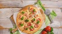 Pizza Margherita Pizza Margherita