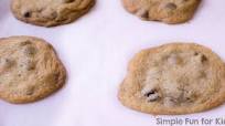 Chocolate Chip Cookies Chocolate Chip Cookies