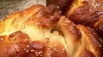 A Number One Egg Bread A Number One Egg Bread