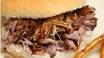 Cerdo con salsa barbacoa y más historias Cerdo con salsa barbacoa y más historias