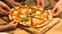 Pizza margherita Pizza margherita