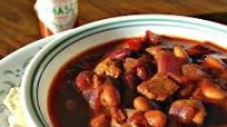 Best Damn Vegan Chili Ever Best Damn Vegan Chili Ever