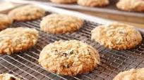 Potato Chip Chocolate Chip Cookies Potato Chip Chocolate Chip Cookies