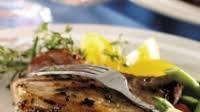 Herb Stuffed Pork Chops Recipe Herb Stuffed Pork Chops Recipe