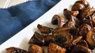Air Fryer Mushrooms Air Fryer Mushrooms