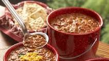 Chili con Carne Chili con Carne