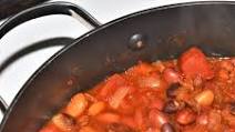 Annie's Easy Venison Chili Annie's Easy Venison Chili