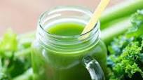 Healthy Green Juice Healthy Green Juice