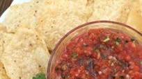 Perfect Garden Fresh Salsa Perfect Garden Fresh Salsa