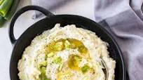 Easy Colcannon Recipe (Irish Mashed Potatoes) Easy Colcannon Recipe (Irish Mashed Potatoes)