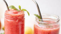 Watermelon Juice Recipe Watermelon Juice Recipe
