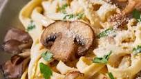 Ronzoni Wild Mushroom Fettucine Ronzoni Wild Mushroom Fettucine