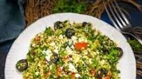 Traditional Tabouli Salad Recipe Traditional Tabouli Salad Recipe