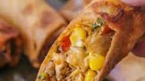 Cheesecake Factory Tex Mex Egg Rolls Cheesecake Factory Tex Mex Egg Rolls
