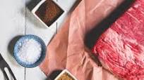 Brisket Brown Sugar Rub Brisket Brown Sugar Rub