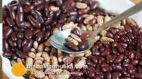Rajma - Kidney beans Rajma - Kidney beans