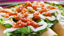 30-Minute Chicken Taquitos 30-Minute Chicken Taquitos