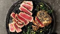 How to Pan Sear Ahi Tuna How to Pan Sear Ahi Tuna