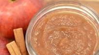 Instant Pot Apple Butter Instant Pot Apple Butter
