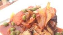 Hainanese Style Pork Chop Hainanese Style Pork Chop