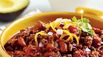 Slow Cooker Chili Slow Cooker Chili