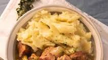 Slow Cooker Pork Shoulder Casserole Slow Cooker Pork Shoulder Casserole
