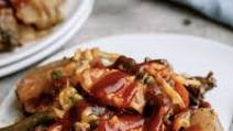 Slow Cooker Ground Beef Hobo Dinner Slow Cooker Ground Beef Hobo Dinner