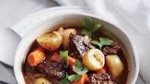 Classic Slow Cooker Beef Stew Classic Slow Cooker Beef Stew