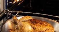 Weeknight Roast Chicken Weeknight Roast Chicken