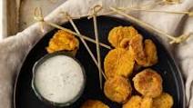 Air Fryer Pickles Air Fryer Pickles