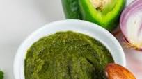 Simple Dominican Sofrito Recipe Simple Dominican Sofrito Recipe