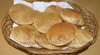 Aloo Poori Recipe - Alu Puri Recipe Aloo Poori Recipe - Alu Puri Recipe