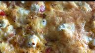 Slow Cooker Buffalo Ranch Chicken Potato Casserole Slow Cooker Buffalo Ranch Chicken Potato Casserole