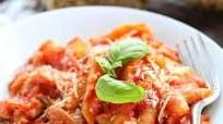 Crockpot Chicken Pasta Crockpot Chicken Pasta