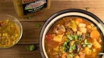 Vegan Green Chile Stew Vegan Green Chile Stew